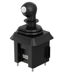 Selector Lever Module, transmission shift (AMT)