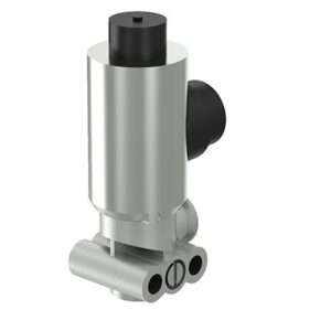Solenoid valve