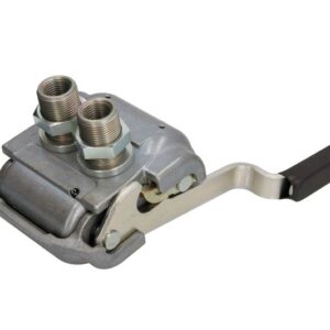 Coupling Head