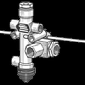 Air Suspension Valve