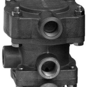 Control Valve, trailer