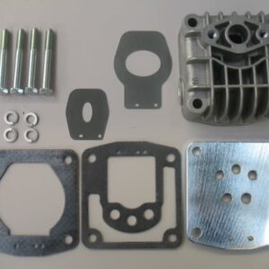 Cylinder Head, air compressor