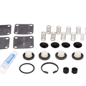 Repair Kit, service brake brake valve