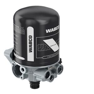 Air Dryer, compressed-air system