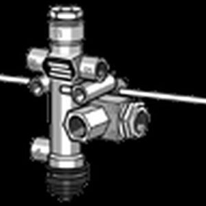 Air Suspension Valve