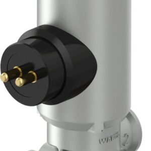 Solenoid valve