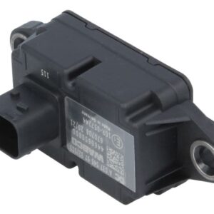 Pressure Regulator, drive dynamics