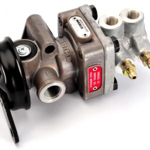 Control Valve, trailer
