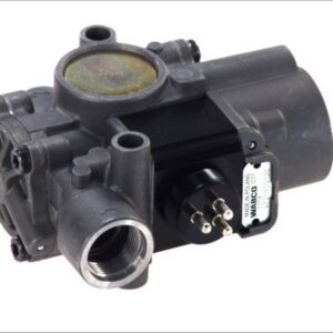 Valve, ABS regulation