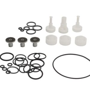 Repair Kit, service brake brake valve