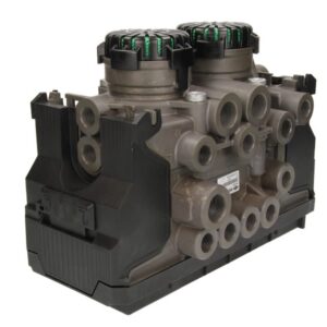 Axle Modulator