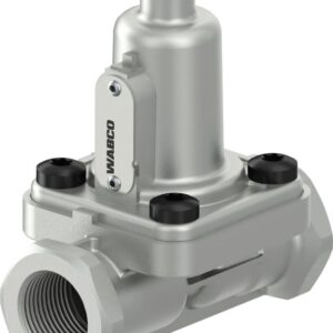 Overflow Valve