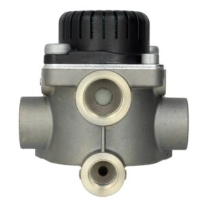 Relay valve