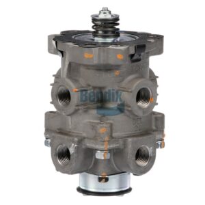 Brake Valve, service brake