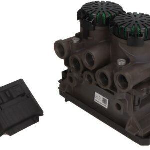Axle Modulator
