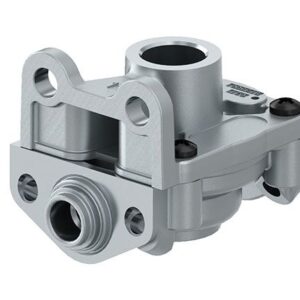 Quick Release Valve