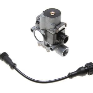 Valve, ABS regulation