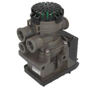 Axle Modulator