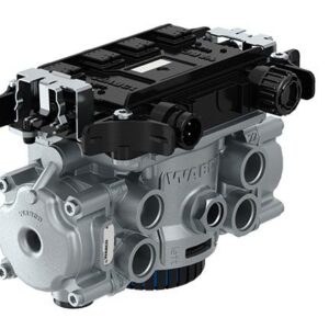Valve, ABS regulation