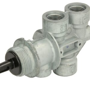 Multi-way valve