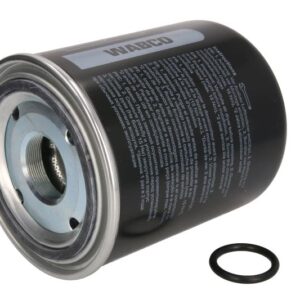 Air Dryer, compressed-air system