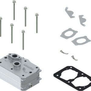 Cylinder Head, air compressor