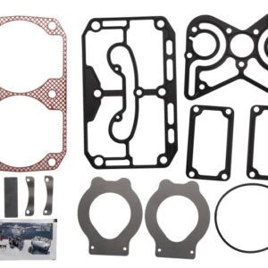 Repair Kit, air compressor