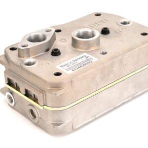 Cylinder Head, air compressor
