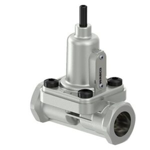 Overflow Valve