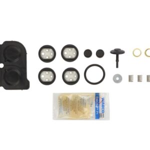Bellow, brake caliper guide