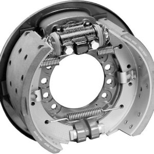 Brake drum