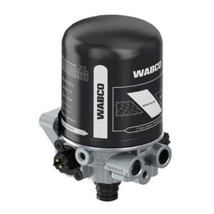 Air Dryer, compressed-air system