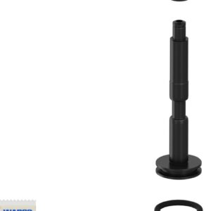 Repair Kit, pressure control valve