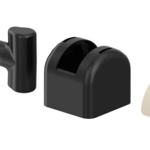 Repair Kit, parking brake brake valve