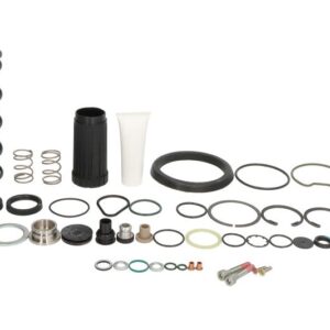 Repair Kit, clutch booster