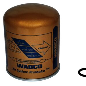 Air Dryer Cartridge, compressed-air system