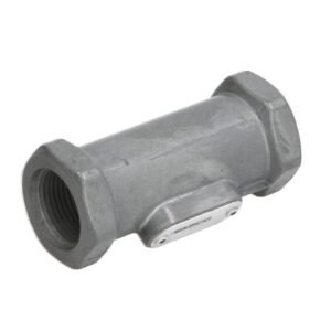 Multi-way valve