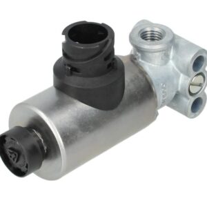 Solenoid valve