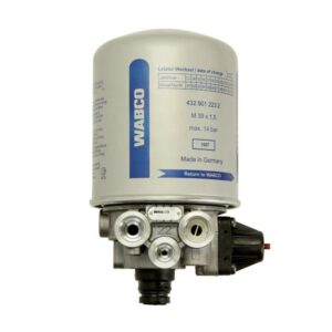 Air Preparation Unit