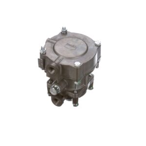 Control Valve, trailer