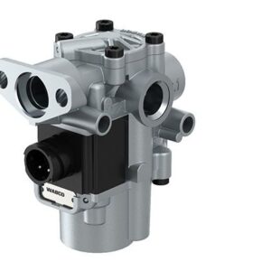 Pressure Regulator, drive dynamics
