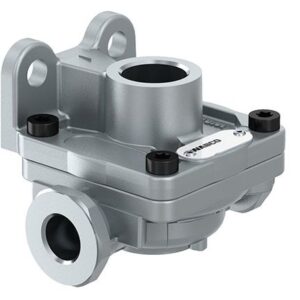 Quick Release Valve