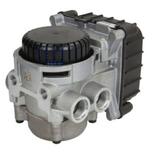 Axle Modulator