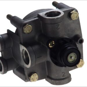 Relay valve