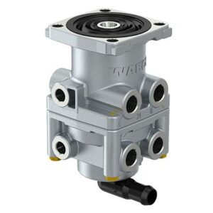 Brake Valve, service brake