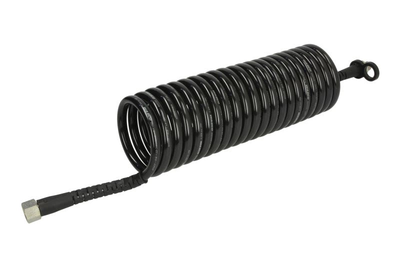 Brake valve - trailer