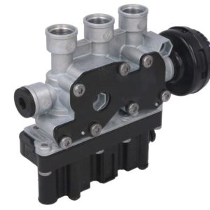 Solenoid valve