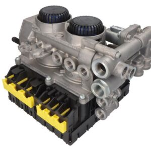 Trailer Modulator