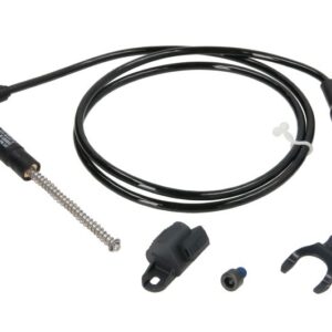 Disc brake caliper repair kit