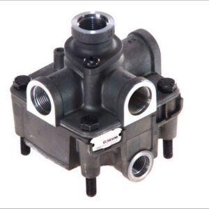 Relay valve